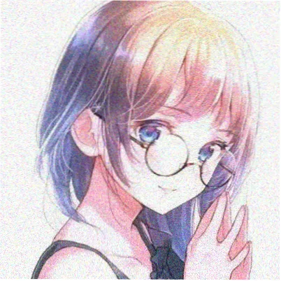 漫友墨白头像